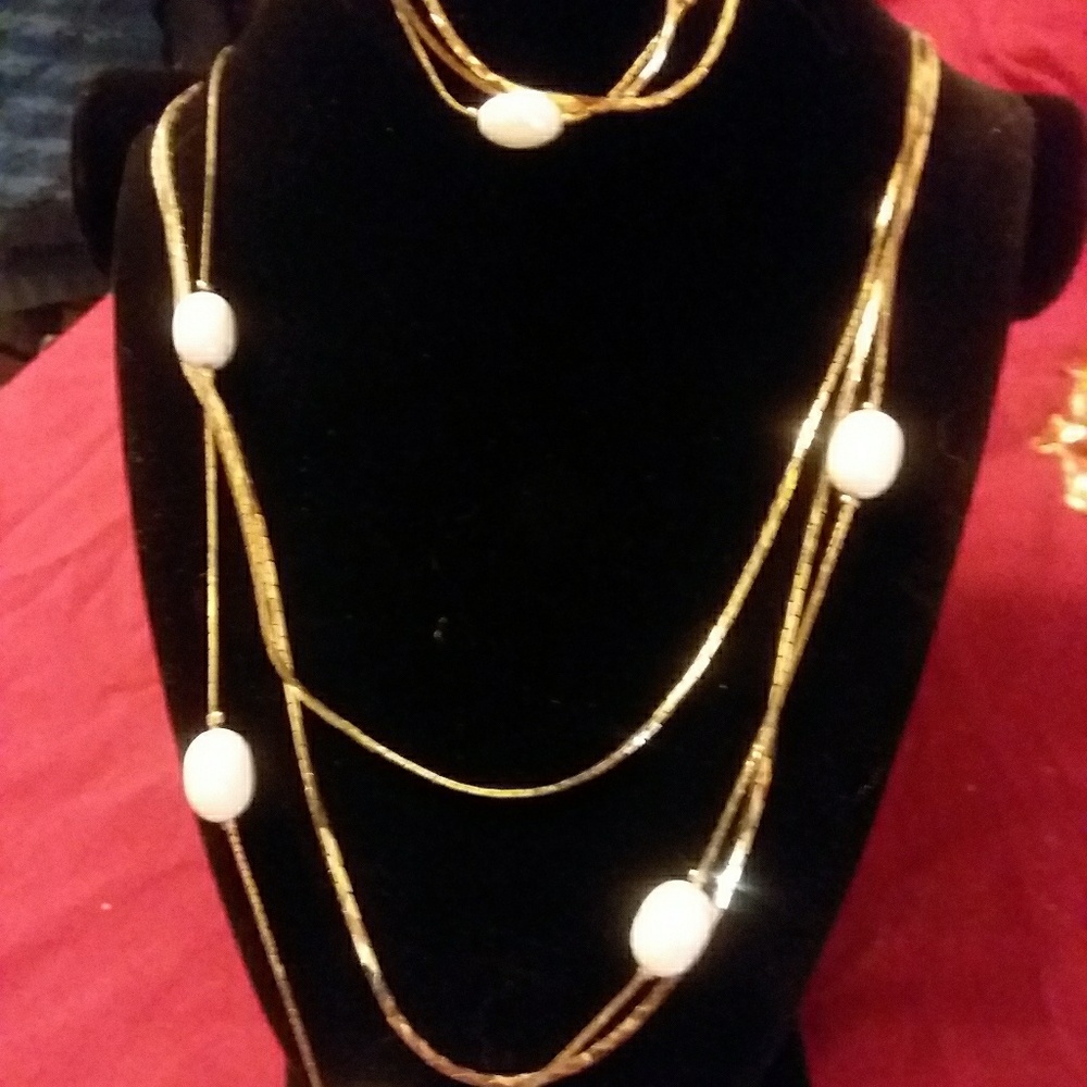 Costume jewerly